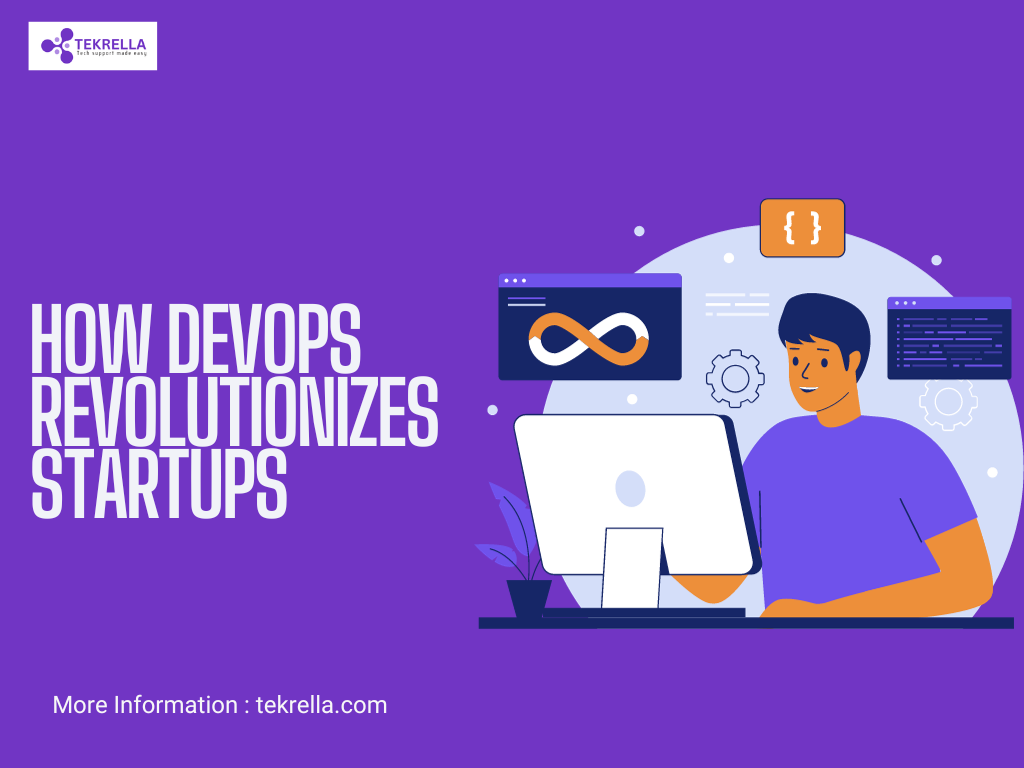How DevOps Revolutionizes Startups